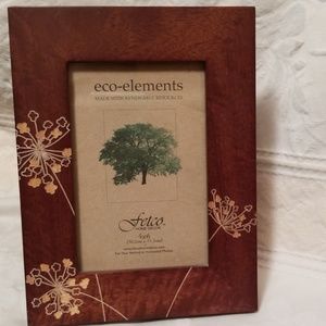 Fetco home decor eco-elements